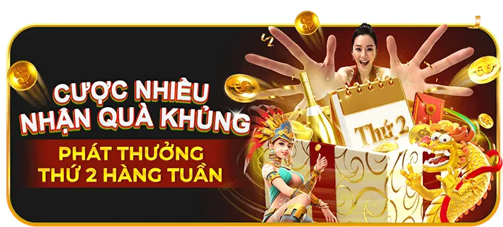 Khuyến mãi theo mùa
