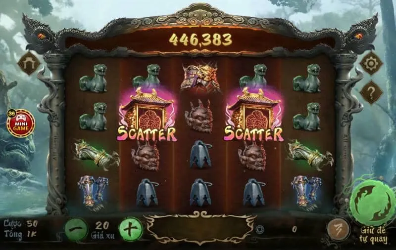 Sự kiện cộng đồng 32vin