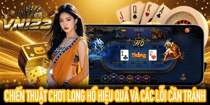 Trò chơi casino hot 3