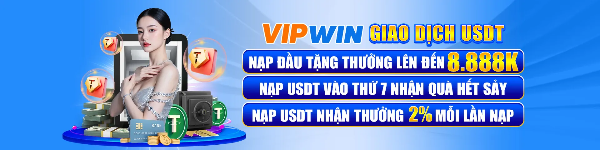 Giao dịch nhanh chóng tại 32vin