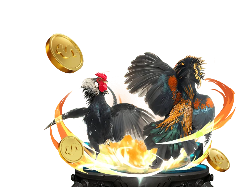 Trò chơi đá gà 32vin